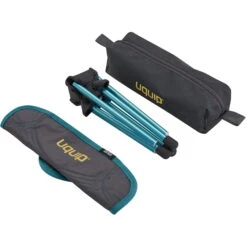 UQUIP Three Sixty Mini - Falthocker 12 UQUIP Three Sixty Mini - Falthocker -Tatonka Verkäufe uquip three sixty mini falthocker grey uqu 244021 9