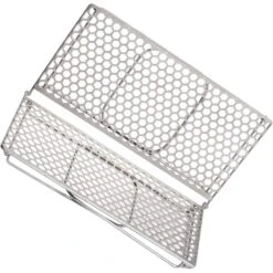 VARGO Bifold Grill - Klappgrill -Tatonka Verkäufe vargo bifold grill klappgrill rl 050043 2