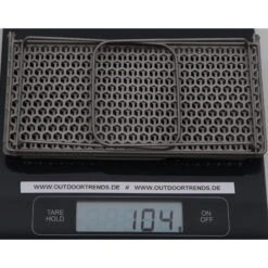 VARGO Bifold Grill - Klappgrill -Tatonka Verkäufe vargo bifold grill klappgrill rl 050043 4