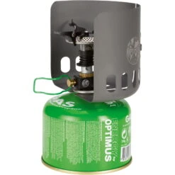 OPTIMUS Clip-On Windshield - Aufsteckbarer Windschutz -Tatonka Verkäufe vargo clip on windshield aufsteckbarer windschutz opt 8018907 2