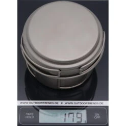 Titelseite -Tatonka Verkäufe vargo ti boiler titan topf rl 050014 1