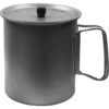 VARGO Ti-Lite Mug 0,75L - Titan Becher