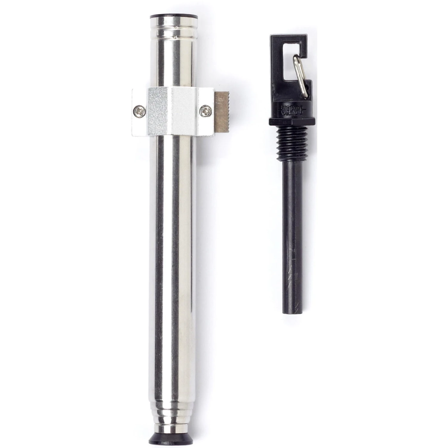 VARGO Ultimate Fire Starter - Anzünder + Feuerrohr 4 VARGO Ultimate Fire Starter - Anzünder + Feuerrohr – Bild 2