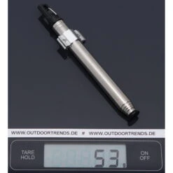 VARGO Ultimate Fire Starter - Anzünder + Feuerrohr 11 VARGO Ultimate Fire Starter - Anzünder + Feuerrohr -Tatonka Verkäufe vargo ultimate fire starter anzuender feuerrohr rl 050004 4