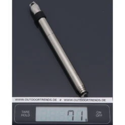 VARGO Ultimate Fire Starter Blaze - Feuerzeug + Feuerrohr -Tatonka Verkäufe vargo ultimate fire starter blaze feuerzeug feuerrohr rl 050042 4