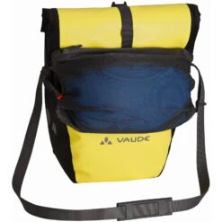 VAUDE Addita Bag - Außentasche Für Nasszeug -Tatonka Verkäufe vaude addita bag aussentasche fuer nasszeug vau 12423 0100 2
