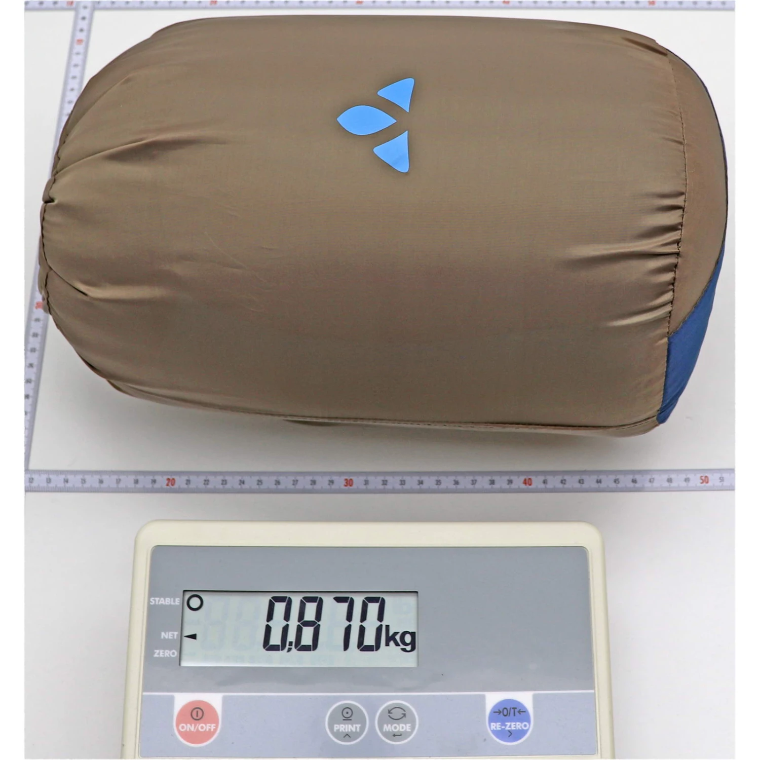 VAUDE Alpli Adjust 400 SYN - Kinderschlafsack 4 VAUDE Alpli Adjust 400 SYN - Kinderschlafsack – Bild 2