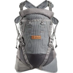 VAUDE Amare Baby Carrier - Babytrage -Tatonka Verkäufe vaude amare baby carrier babytrage pebbles vau 15956 3050 5