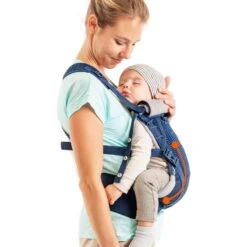 VAUDE Amare Baby Carrier - Babytrage -Tatonka Verkäufe vaude amare baby carrier babytrage vau 15956 3050 0