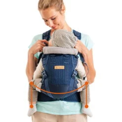 VAUDE Amare Baby Carrier - Babytrage -Tatonka Verkäufe vaude amare baby carrier babytrage vau 15956 3050 2