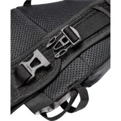 VAUDE Attendant - Gürteltasche Mit Trinkflaschenaufnahme -Tatonka Verkäufe vaude attendant guerteltasche mit trinkflaschenaufnahme black vau 16133 0100 19