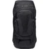 VAUDE Avox 65+10 - Trekkingrucksack -Tatonka Verkäufe vaude avox 65 10 trekkingrucksack black vau 15952 0100 0