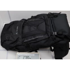 VAUDE Avox 65+10 - Trekkingrucksack -Tatonka Verkäufe vaude avox 65 10 trekkingrucksack black vau 15952 0100 11