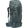 VAUDE Avox 75+10 - Trekkingrucksack -Tatonka Verkäufe vaude avox 65 10 trekkingrucksack dark forest vau 15953 0100 0
