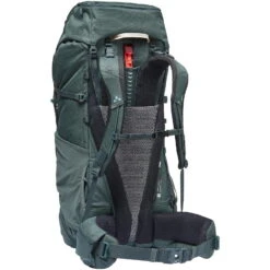 VAUDE Avox 75+10 - Trekkingrucksack -Tatonka Verkäufe vaude avox 65 10 trekkingrucksack dark forest vau 15953 0100 2