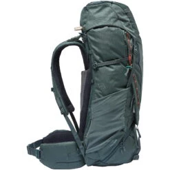 VAUDE Avox 75+10 - Trekkingrucksack -Tatonka Verkäufe vaude avox 65 10 trekkingrucksack dark forest vau 15953 0100 3