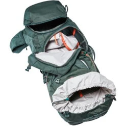 VAUDE Avox 75+10 - Trekkingrucksack -Tatonka Verkäufe vaude avox 65 10 trekkingrucksack dark forest vau 15953 0100 4
