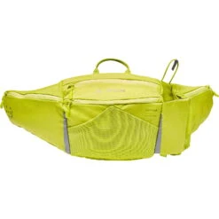 VAUDE Big Attendant - Hüfttasche Mit Trinkflaschenaufnahme -Tatonka Verkäufe vaude big attendant huefttasche mit trinkflaschenaufnahme bright green vau 16134 0100 10