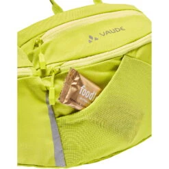 VAUDE Big Attendant - Hüfttasche Mit Trinkflaschenaufnahme -Tatonka Verkäufe vaude big attendant huefttasche mit trinkflaschenaufnahme bright green vau 16134 0100 12