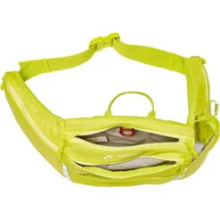 VAUDE Big Attendant - Hüfttasche Mit Trinkflaschenaufnahme -Tatonka Verkäufe vaude big attendant huefttasche mit trinkflaschenaufnahme bright green vau 16134 0100 9