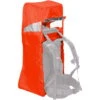 VAUDE Big Raincover Shuttle - Regenhaube Für Kindertragen -Tatonka Verkäufe vaude big raincover shuttle regenhaube fuer kindertragen 11859 2270