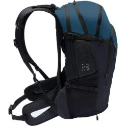 VAUDE Bike Alpin 25+5 - MTB-Radrucksack -Tatonka Verkäufe vaude bike alpin 25 5 mtb radrucksack baltic sea vau 16116 0100 24