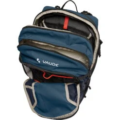 VAUDE Bike Alpin 25+5 - MTB-Radrucksack -Tatonka Verkäufe vaude bike alpin 25 5 mtb radrucksack baltic sea vau 16116 0100 25