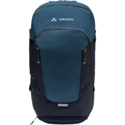 VAUDE Bike Alpin 25+5 - MTB-Radrucksack -Tatonka Verkäufe vaude bike alpin 25 5 mtb radrucksack baltic sea vau 16116 0100 26