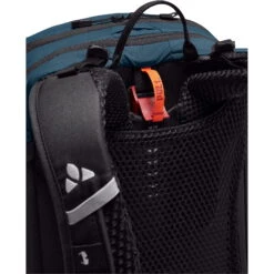 VAUDE Bike Alpin 25+5 - MTB-Radrucksack -Tatonka Verkäufe vaude bike alpin 25 5 mtb radrucksack baltic sea vau 16116 0100 28