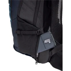 VAUDE Bike Alpin 25+5 - MTB-Radrucksack -Tatonka Verkäufe vaude bike alpin 25 5 mtb radrucksack baltic sea vau 16116 0100 29