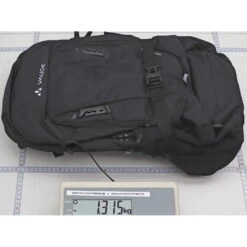VAUDE Bike Alpin 25+5 - MTB-Radrucksack -Tatonka Verkäufe vaude bike alpin 25 5 mtb radrucksack baltic sea vau 16116 0100 32