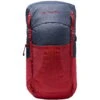 VAUDE Brenta 30 - Wanderrucksack -Tatonka Verkäufe vaude brenta 30 wanderrucksack carmine eclipse vau 14393 3000 10