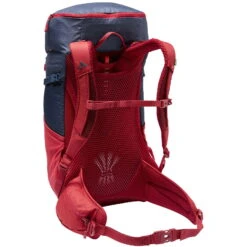 VAUDE Brenta 30 - Wanderrucksack -Tatonka Verkäufe vaude brenta 30 wanderrucksack carmine eclipse vau 14393 3000 11