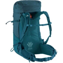 VAUDE Brenta 36+6 - Wanderrucksack 6 VAUDE Brenta 36+6 - Wanderrucksack -Tatonka Verkäufe vaude brenta 36 6 wanderrucksack blue sapphire vau 14394 0100 5
