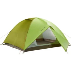VAUDE Campo 3P - Drei-Personen-Zelt