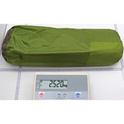 VAUDE Campo Compact 2P - 2-Personen-Zelt -Tatonka Verkäufe vaude campo compact 2p 2 personen zelt vau 14219 1700 4