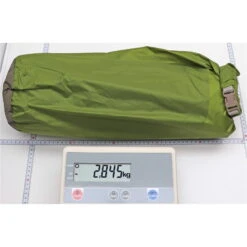 VAUDE Campo Compact XT 2P - Zwei-Personen-Zelt -Tatonka Verkäufe vaude campo compact xt 2p zwei personen zelt vau 14221 1700 7