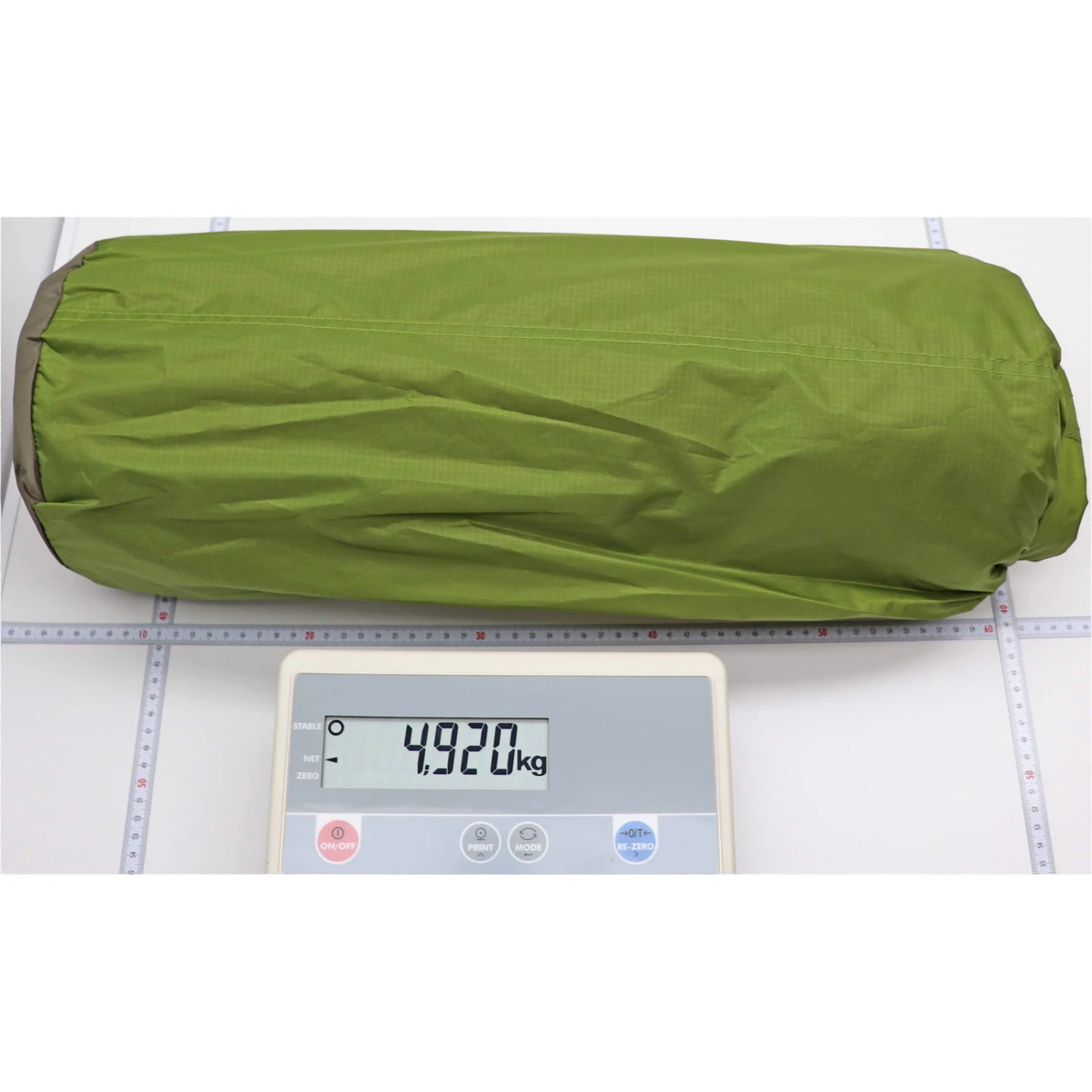 VAUDE Campo Grande XT 4P - Vier-Personen-Zelt 6 VAUDE Campo Grande XT 4P - Vier-Personen-Zelt – Bild 4