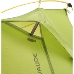 VAUDE Chapel SUL XT 2P - 2-Personen-Zelt -Tatonka Verkäufe vaude chapel sul xt 2p 2 personen zelt cress green vau 15897 1820 2