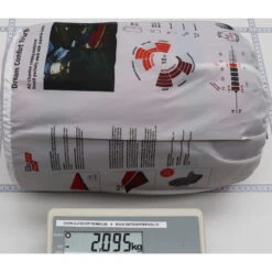 VAUDE Dream Comfort 10 - Isolierte Luftmatratze -Tatonka Verkäufe vaude dream comfort 10 isolierte luftmatratze vau 16229 816 0000 4