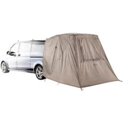 VAUDE Drive Van Trunk - Heckzelt