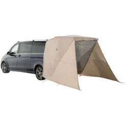 VAUDE Drive Van Trunk - Heckzelt -Tatonka Verkäufe vaude drive van trunk heckzelt linen vau 15473 7810 6
