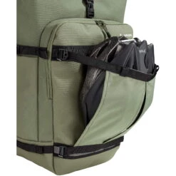 VAUDE ExCycling Pack - Daypack -Tatonka Verkäufe vaude excycling pack daypack vau 14299 0100 5