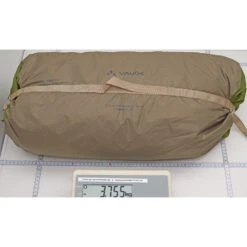 VAUDE Ferret XT 3P Comfort - Drei-Personen-Tunnelzelt -Tatonka Verkäufe vaude ferret xt 3p comfort drei personen tunnelzelt avocado vau 15898 4510 2