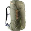 VAUDE Hidalgo 24+4 - Kinder-Bergrucksack -Tatonka Verkäufe vaude hidalgo 24 4 kinder bergrucksack cedar wood vau 15493 6730 0