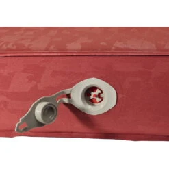 VAUDE Hike 9 - Iso-Luftmatratze -Tatonka Verkäufe vaude hike 9 iso luftmatratze vau 12809 676 0000 4