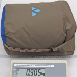 VAUDE Hochgrat 300 - Daunen-Schlafsack -Tatonka Verkäufe vaude hochgrat 300 daunen schlafsack vau 15923 180 0010 3
