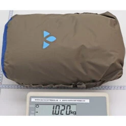 VAUDE Hochgrat 300 - Daunen-Schlafsack -Tatonka Verkäufe vaude hochgrat 300 daunen schlafsack vau 15923 180 0010 4