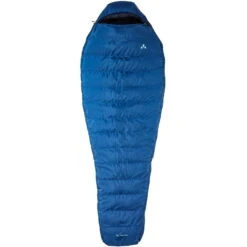 VAUDE Hochgrat 500 - Daunen-Schlafsack 9 VAUDE Hochgrat 500 - Daunen-Schlafsack -Tatonka Verkäufe vaude hochgrat 500 daunen schlafsack vau 15925 180 0010 2