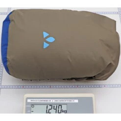 VAUDE Hochgrat 500 - Daunen-Schlafsack 10 VAUDE Hochgrat 500 - Daunen-Schlafsack -Tatonka Verkäufe vaude hochgrat 500 daunen schlafsack vau 15925 180 0010 3